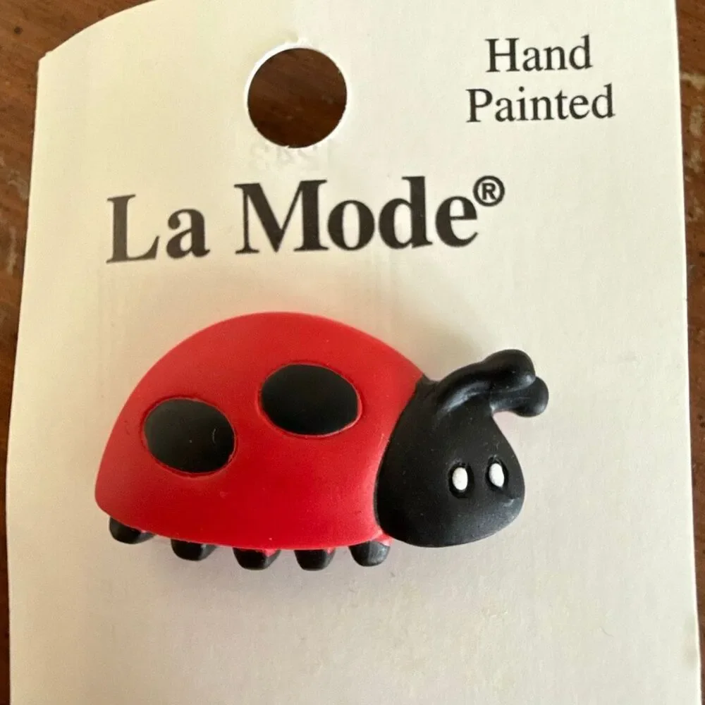 La Mode pre owned